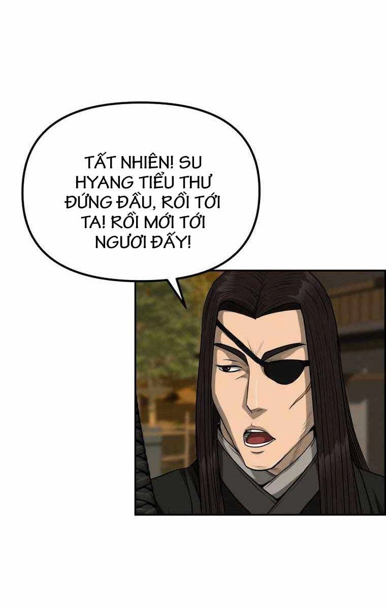 Phong Lôi Kiếm Chapter 92 - 23