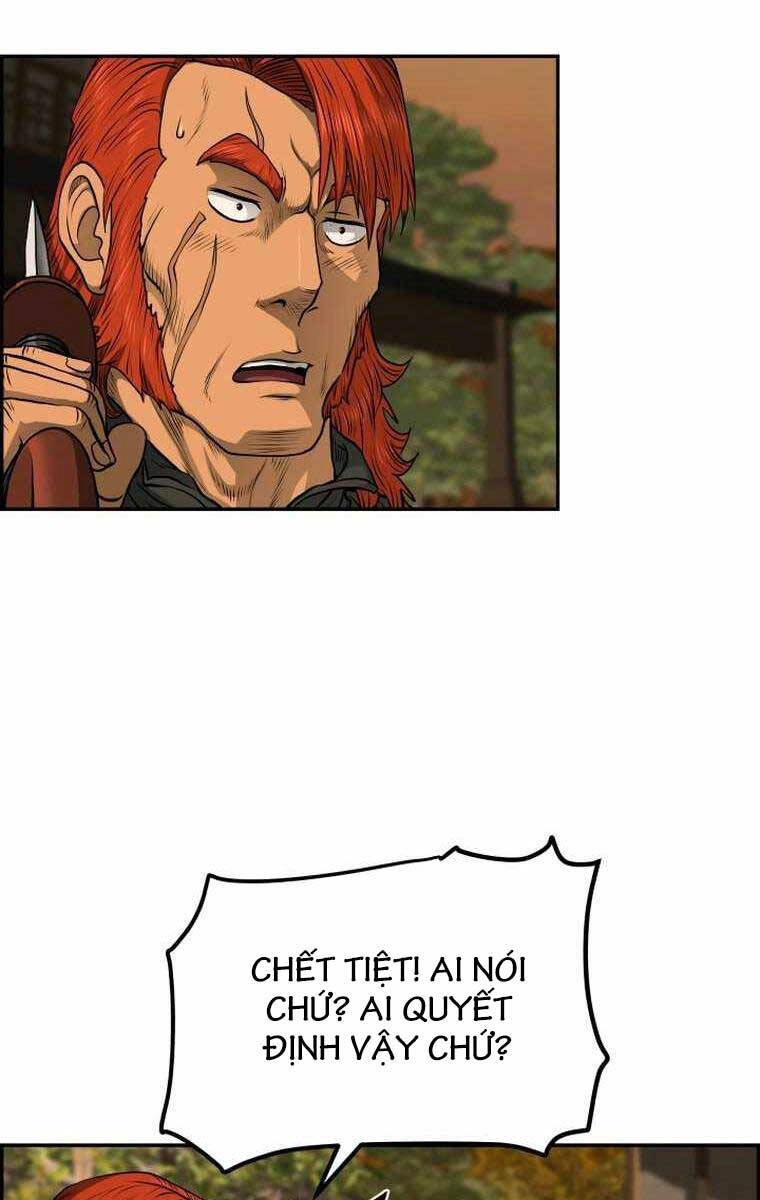 Phong Lôi Kiếm Chapter 92 - 24