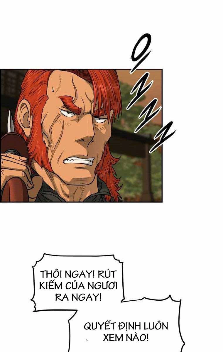 Phong Lôi Kiếm Chapter 92 - 26