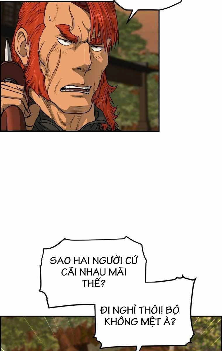 Phong Lôi Kiếm Chapter 92 - 29