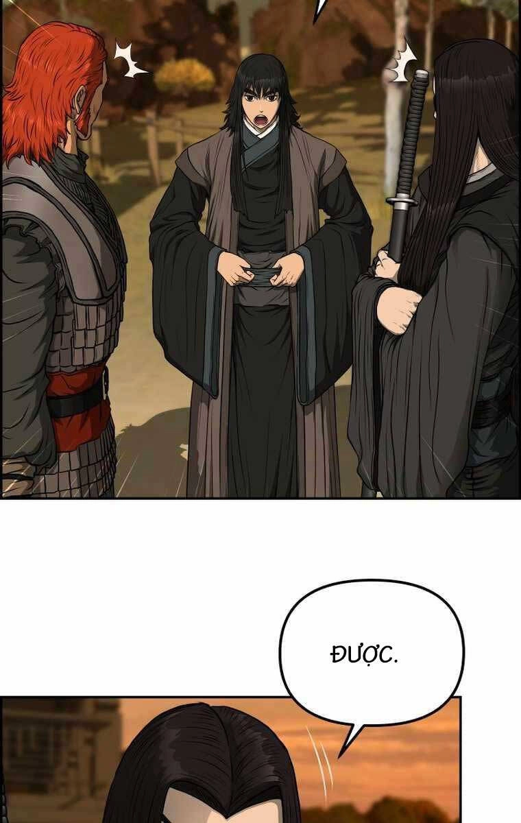 Phong Lôi Kiếm Chapter 92 - 30