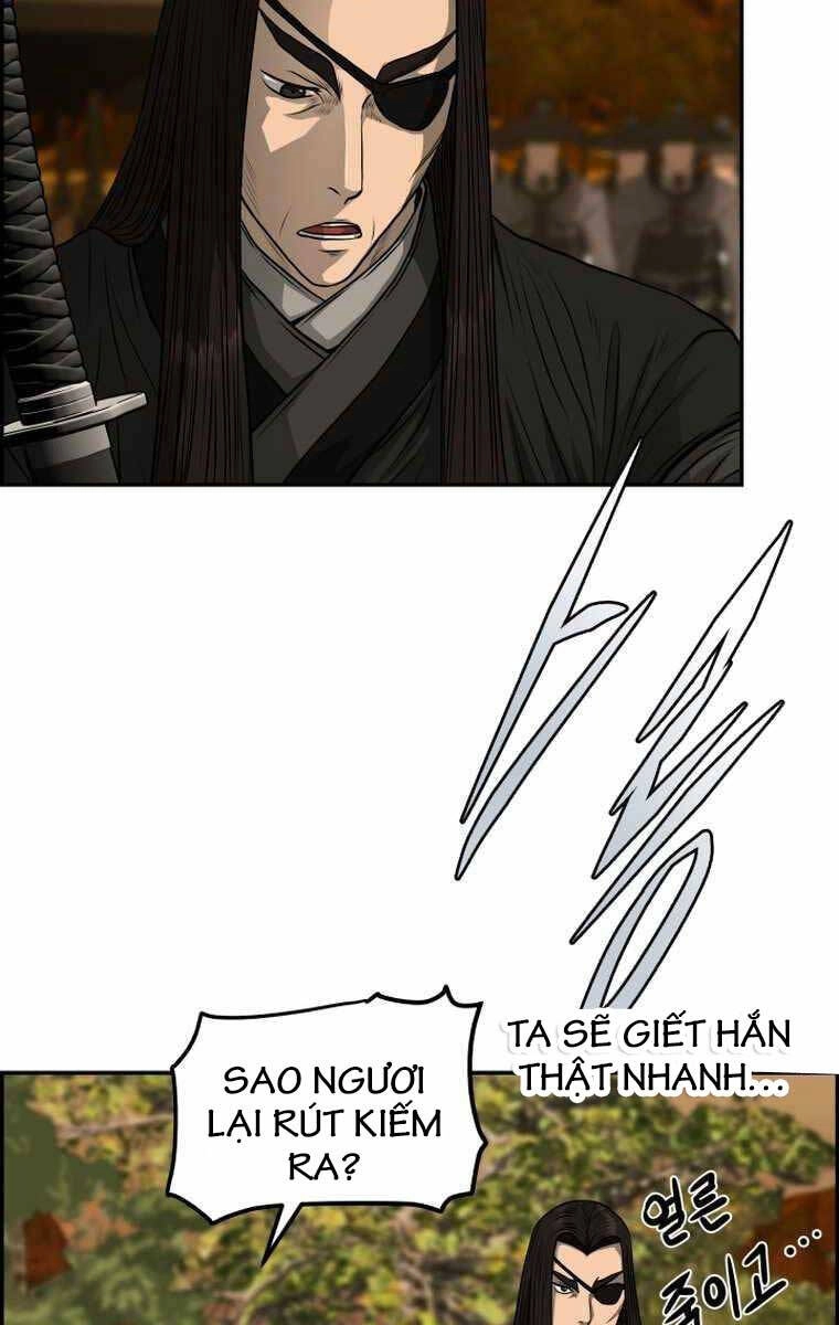 Phong Lôi Kiếm Chapter 92 - 31