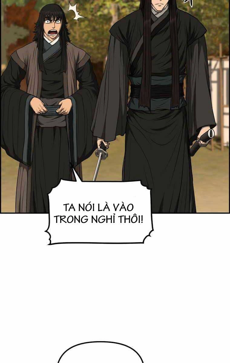 Phong Lôi Kiếm Chapter 92 - 32