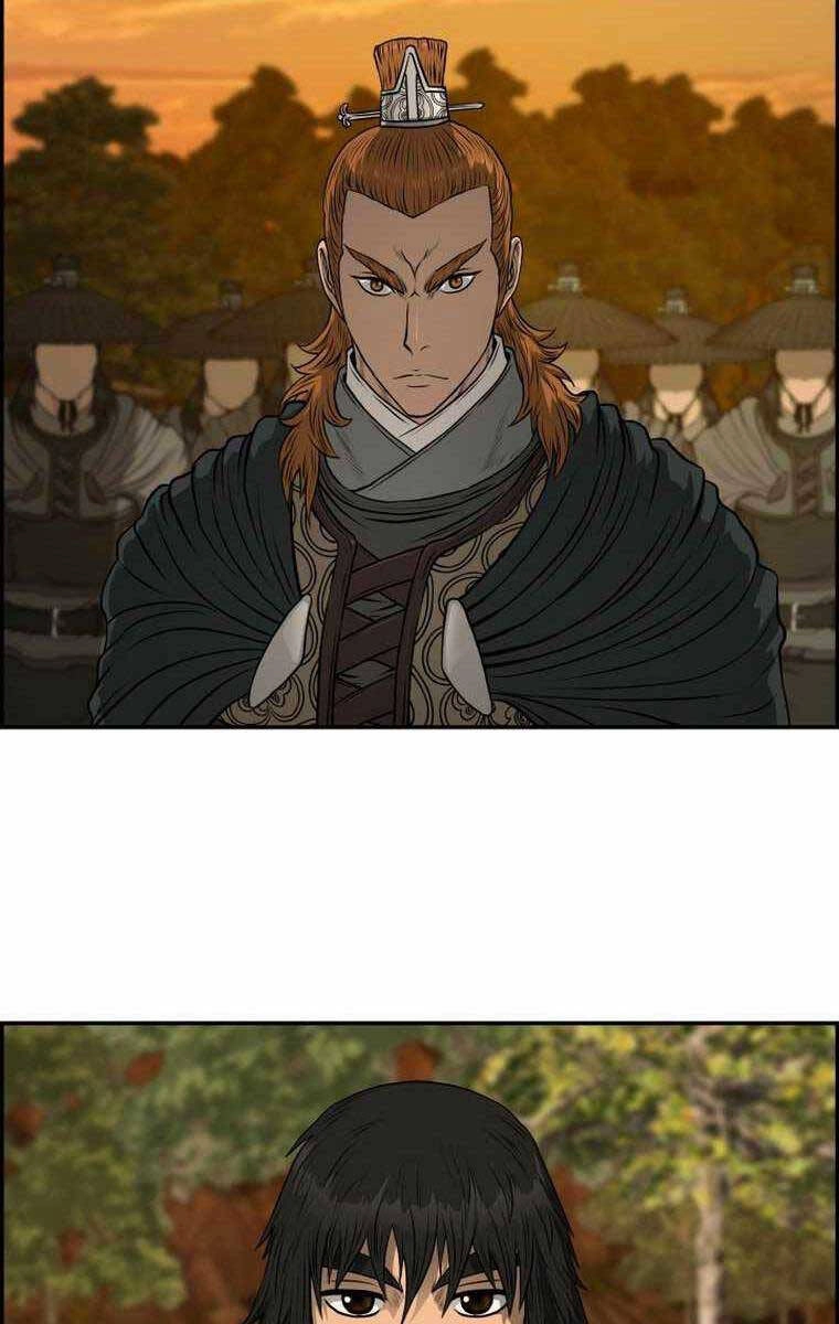 Phong Lôi Kiếm Chapter 92 - 34