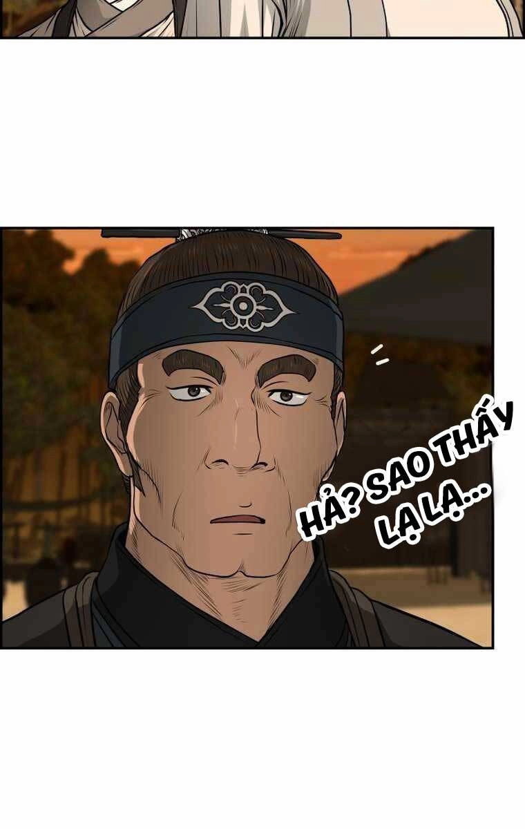 Phong Lôi Kiếm Chapter 92 - 38