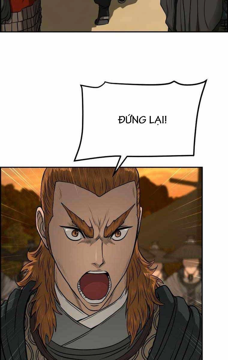 Phong Lôi Kiếm Chapter 92 - 40