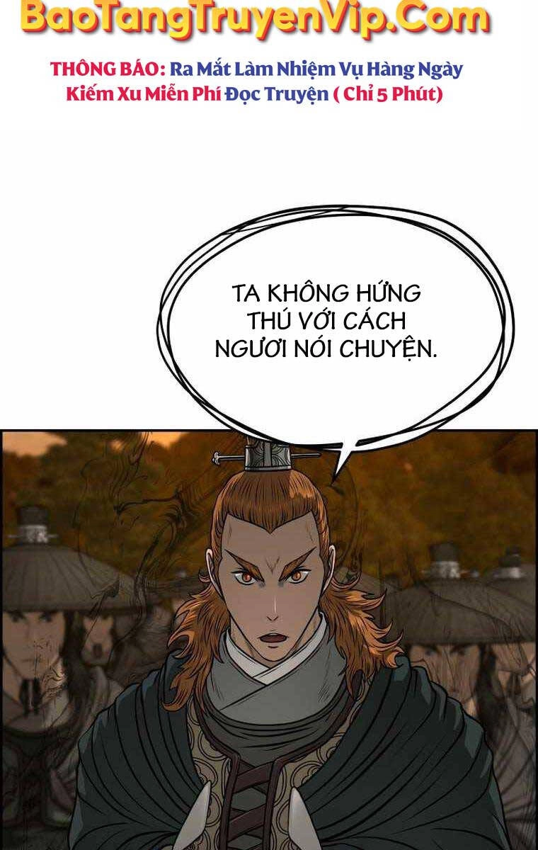 Phong Lôi Kiếm Chapter 92 - 42