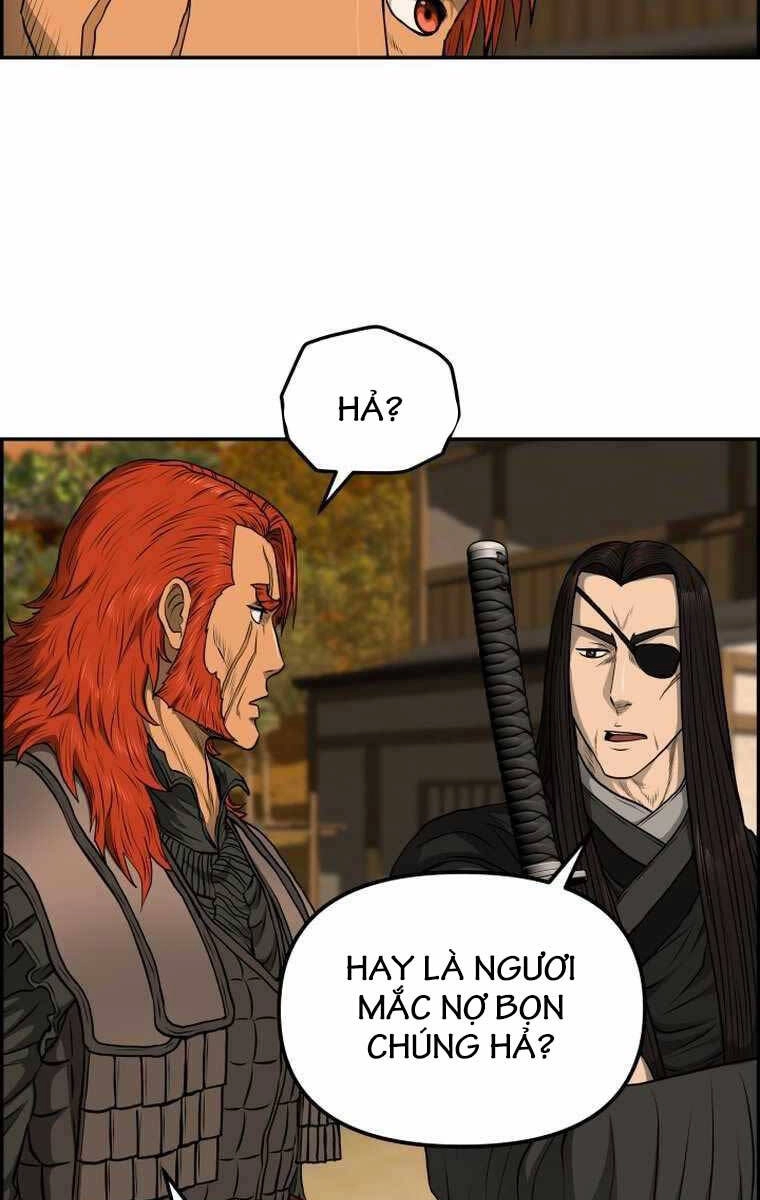 Phong Lôi Kiếm Chapter 92 - 47