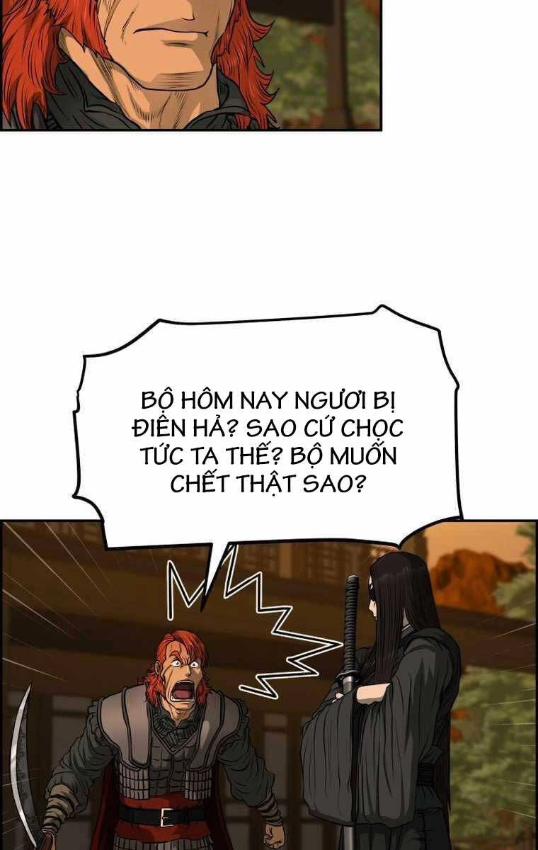 Phong Lôi Kiếm Chapter 92 - 49