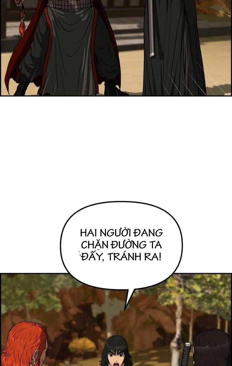 Phong Lôi Kiếm Chapter 92 - 50