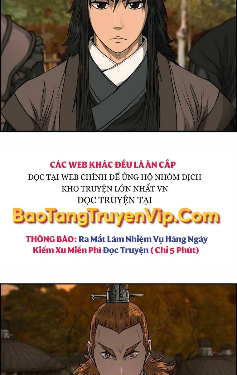 Phong Lôi Kiếm Chapter 92 - 52