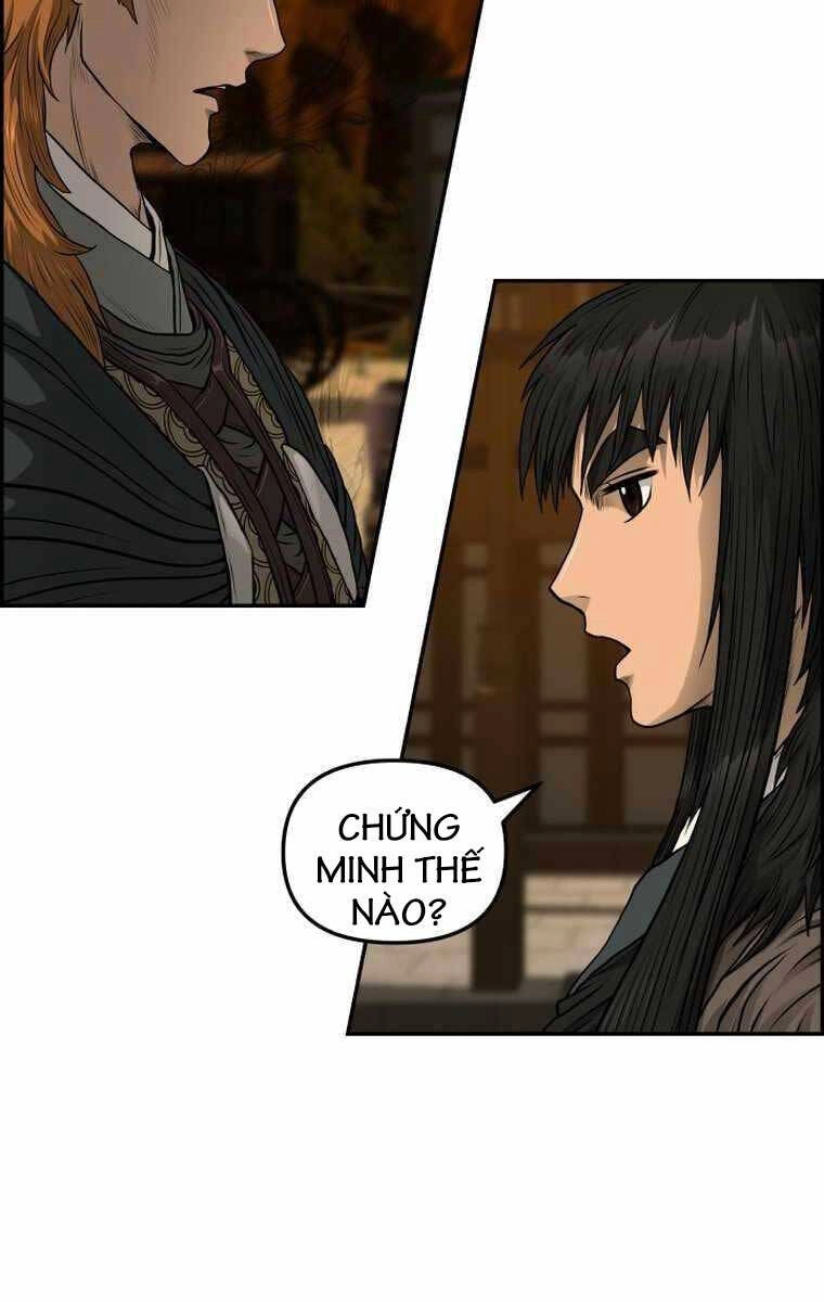 Phong Lôi Kiếm Chapter 92 - 56