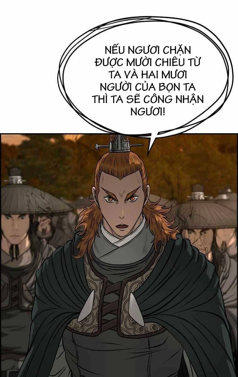 Phong Lôi Kiếm Chapter 92 - 57
