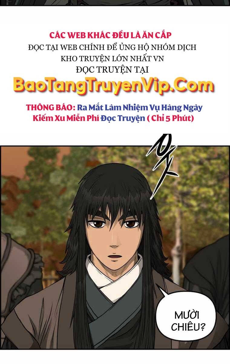 Phong Lôi Kiếm Chapter 92 - 58