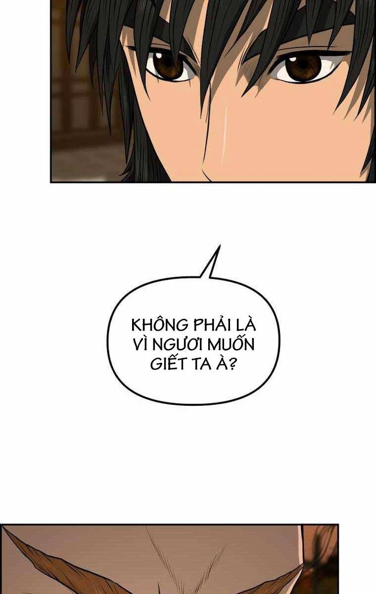 Phong Lôi Kiếm Chapter 92 - 61