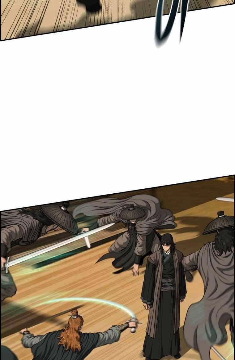 Phong Lôi Kiếm Chapter 92 - 73