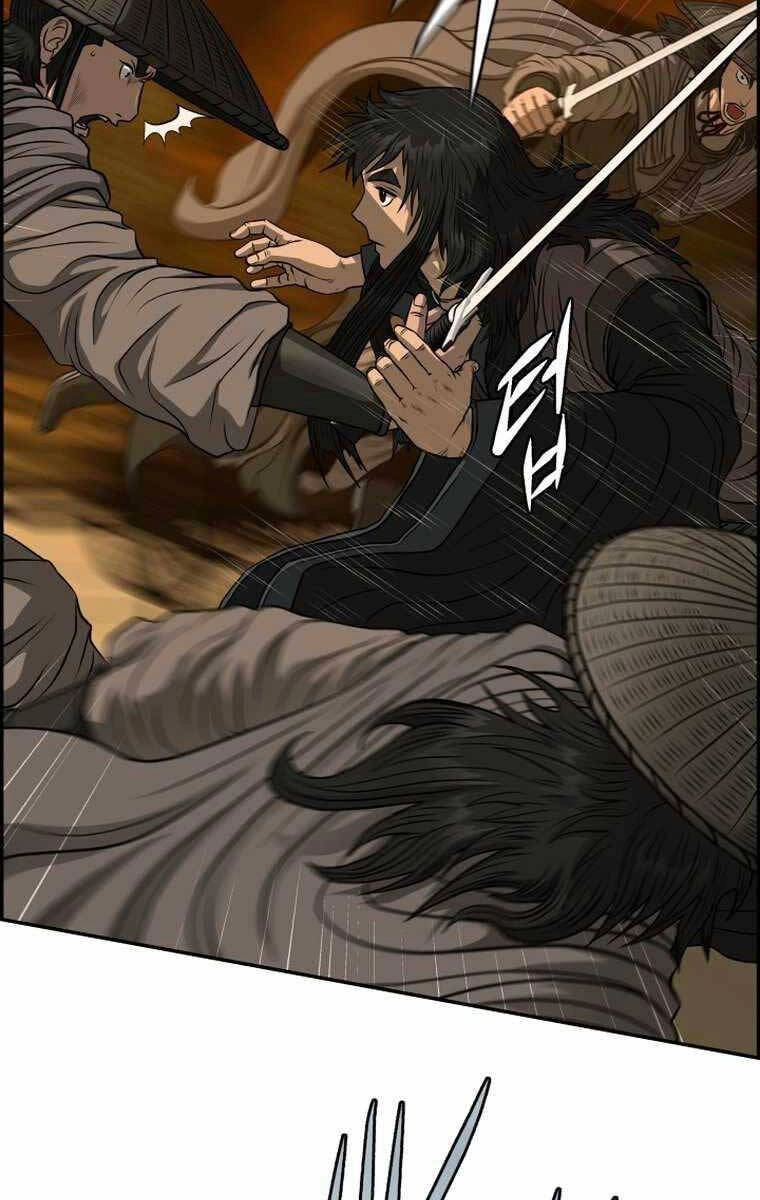 Phong Lôi Kiếm Chapter 92 - 77