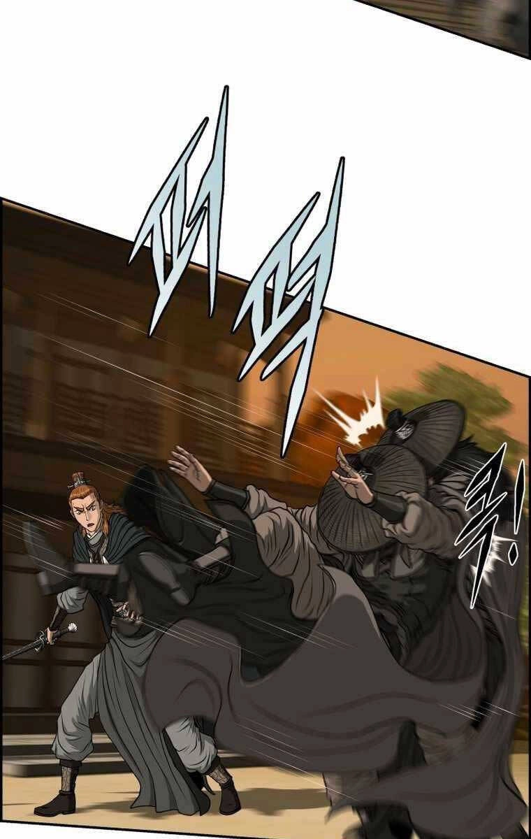 Phong Lôi Kiếm Chapter 92 - 81