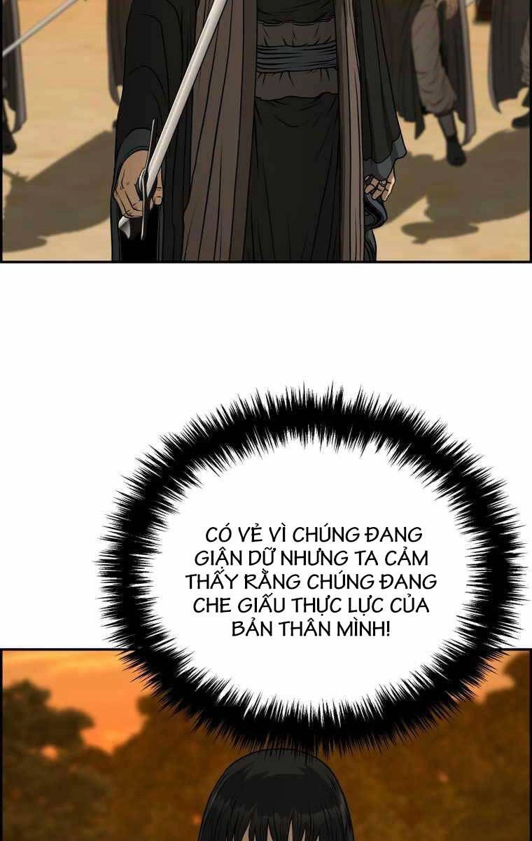 Phong Lôi Kiếm Chapter 92 - 84