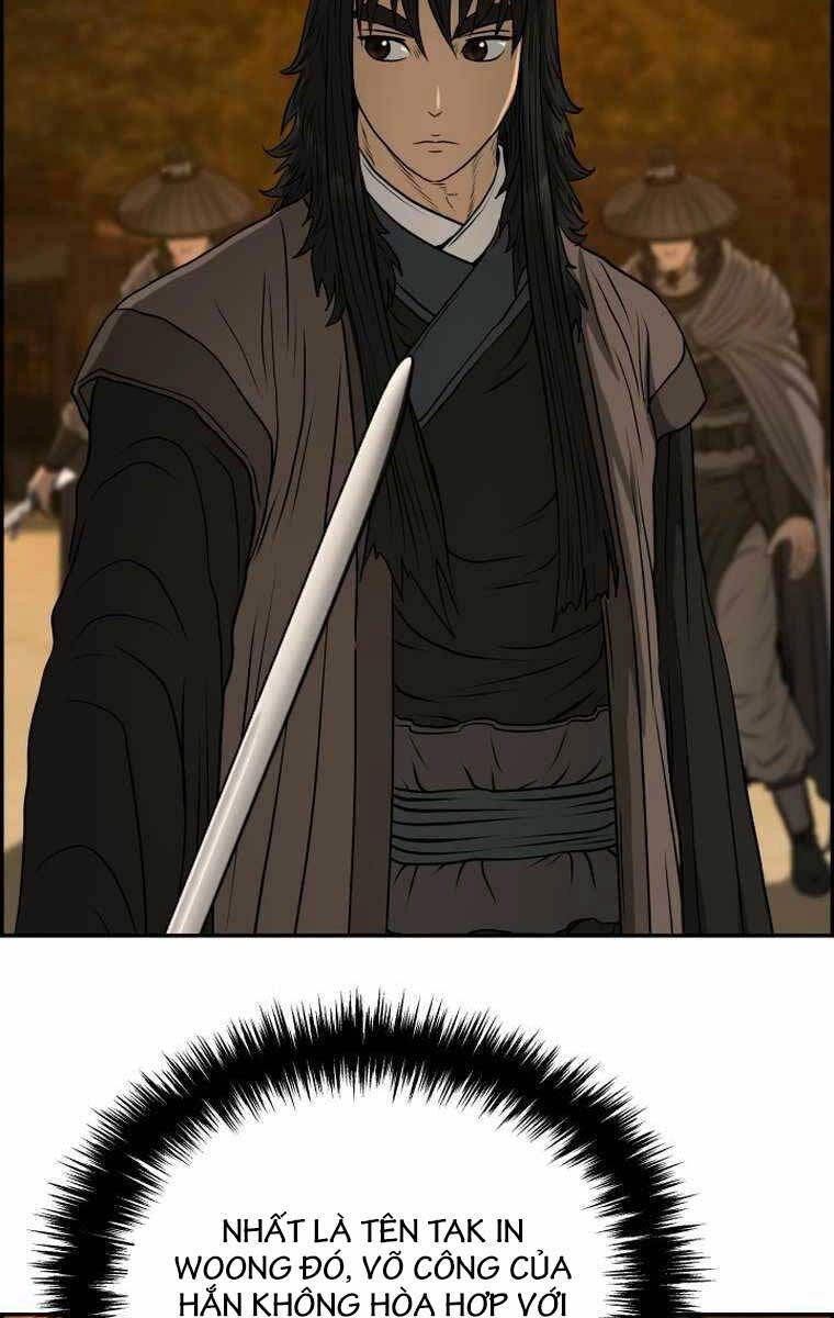 Phong Lôi Kiếm Chapter 92 - 85