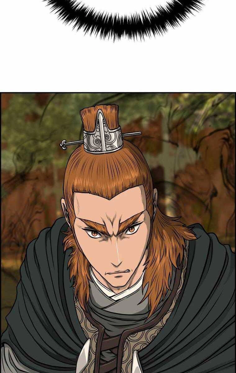 Phong Lôi Kiếm Chapter 92 - 87