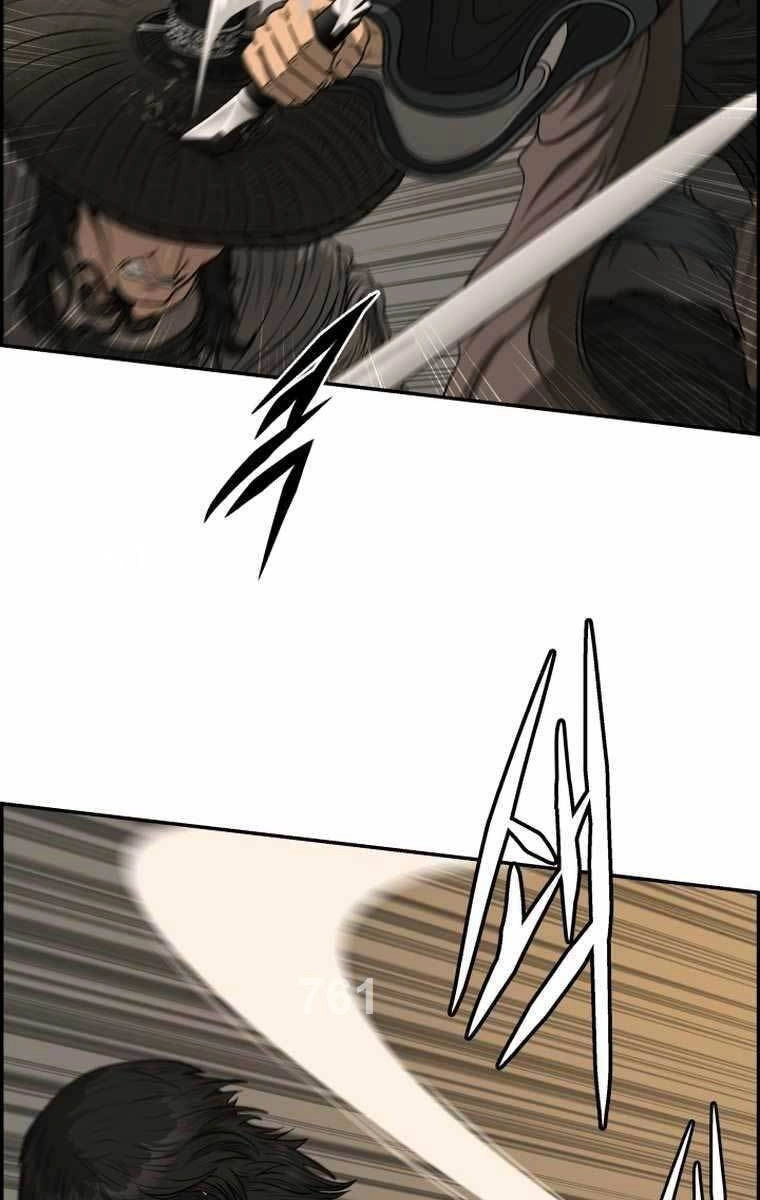 Phong Lôi Kiếm Chapter 93 - 3