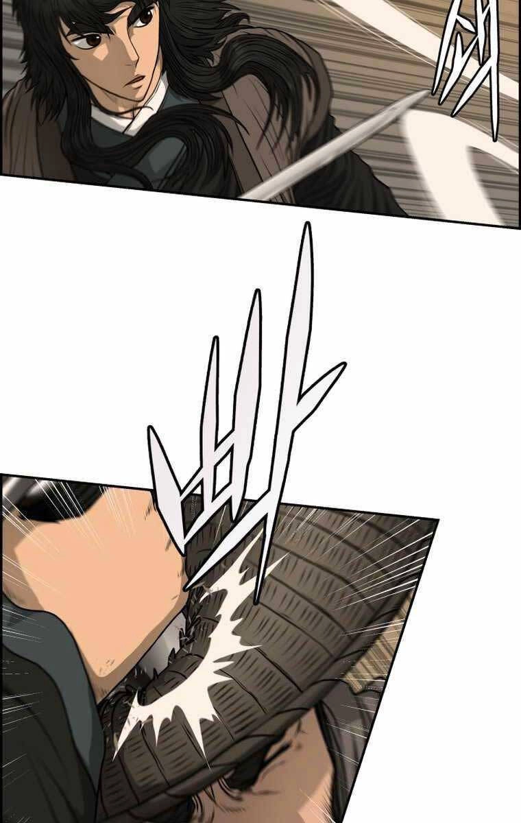 Phong Lôi Kiếm Chapter 93 - 4