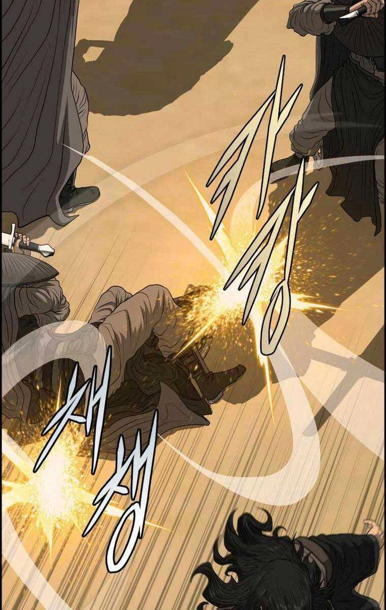 Phong Lôi Kiếm Chapter 93 - 7