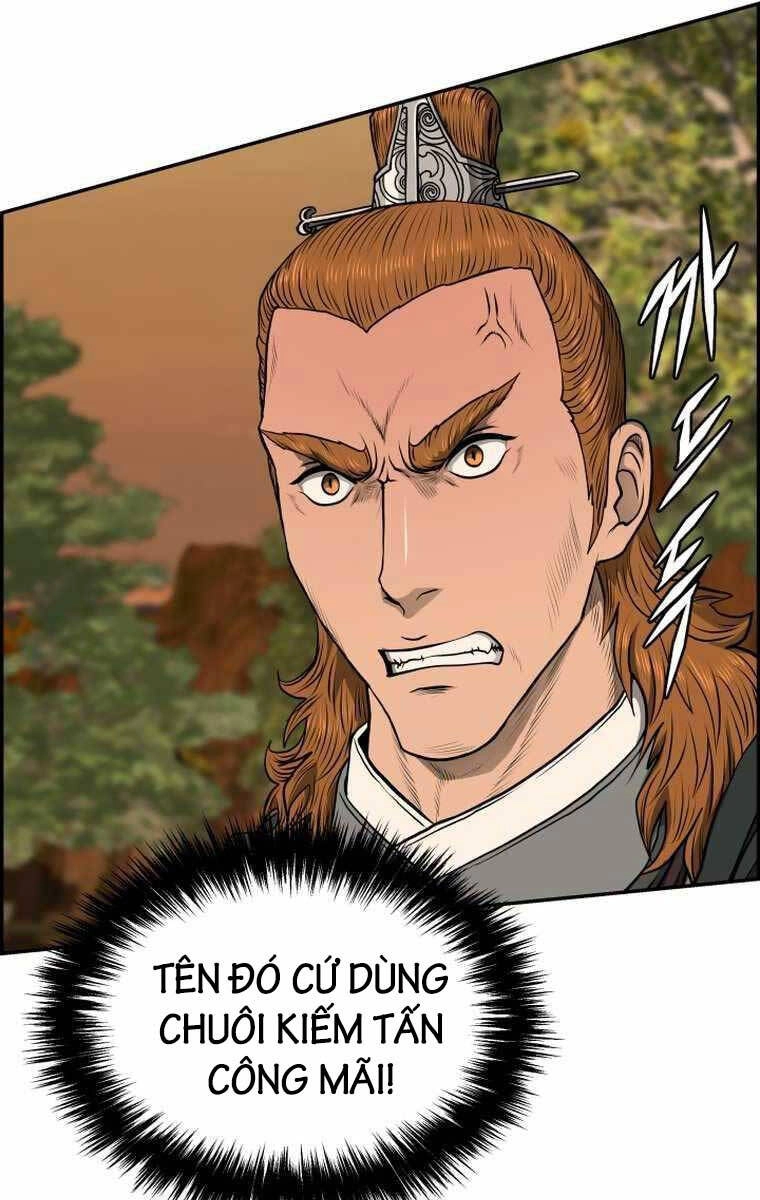 Phong Lôi Kiếm Chapter 93 - 9