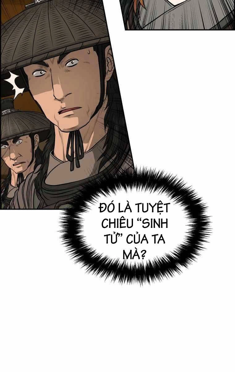 Phong Lôi Kiếm Chapter 93 - 11