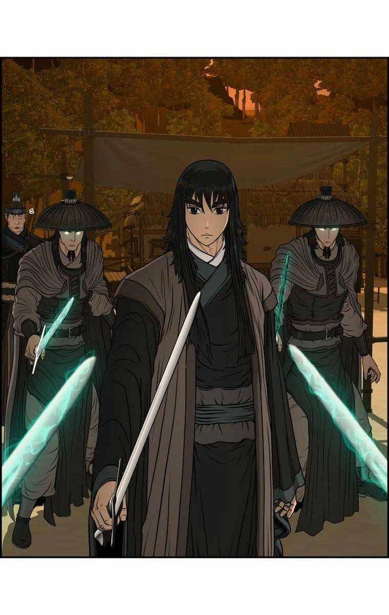 Phong Lôi Kiếm Chapter 93 - 16