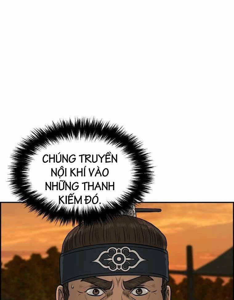 Phong Lôi Kiếm Chapter 93 - 17