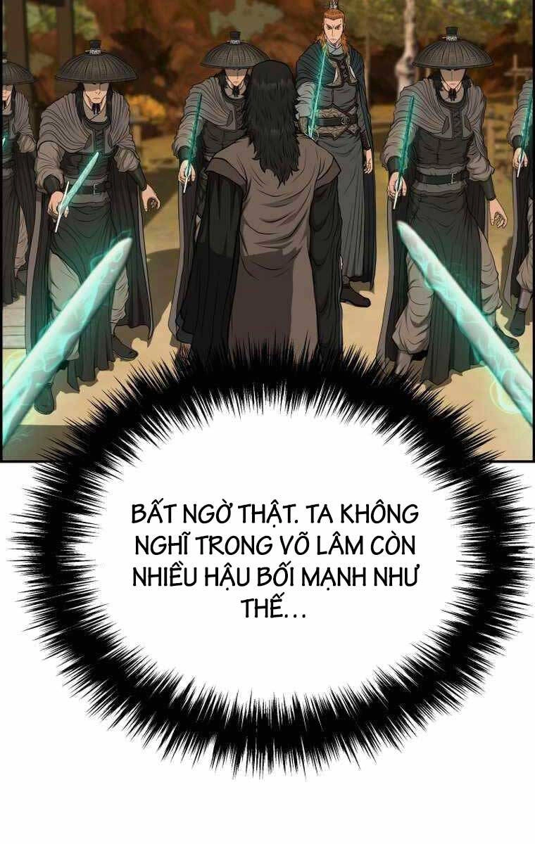 Phong Lôi Kiếm Chapter 93 - 19