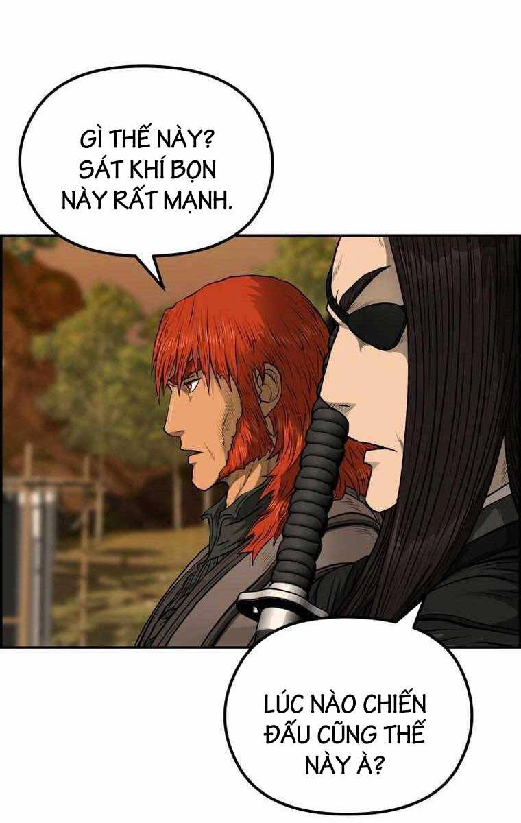 Phong Lôi Kiếm Chapter 93 - 20