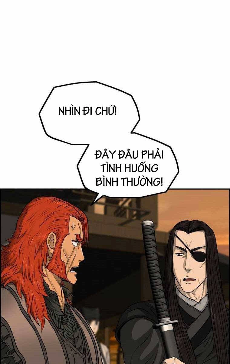 Phong Lôi Kiếm Chapter 93 - 21