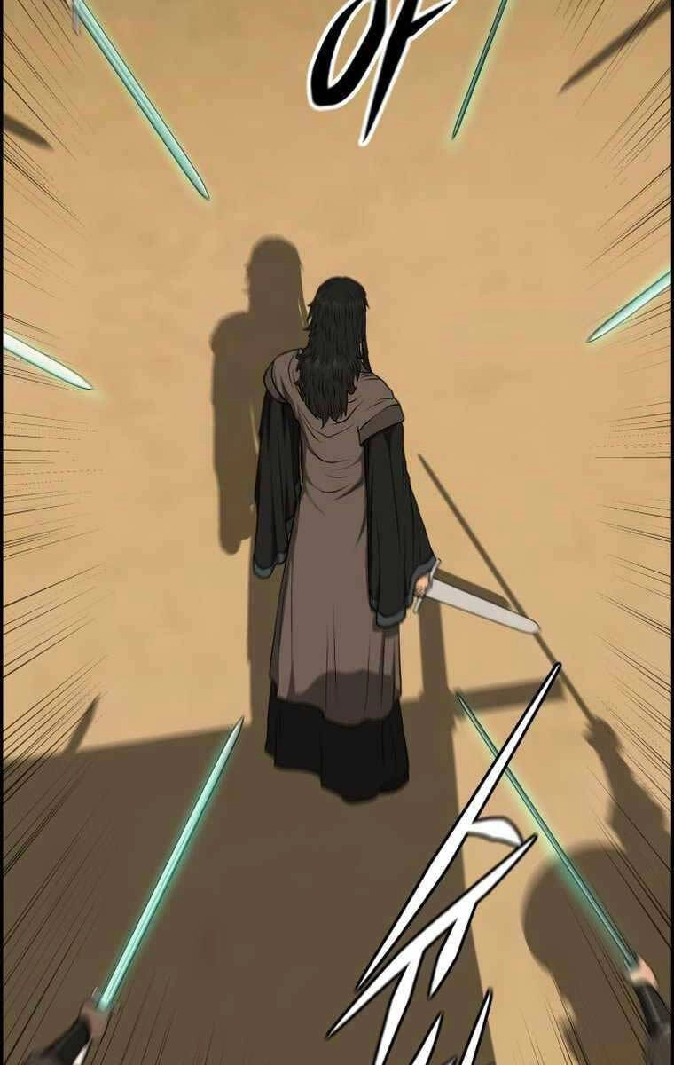 Phong Lôi Kiếm Chapter 93 - 26