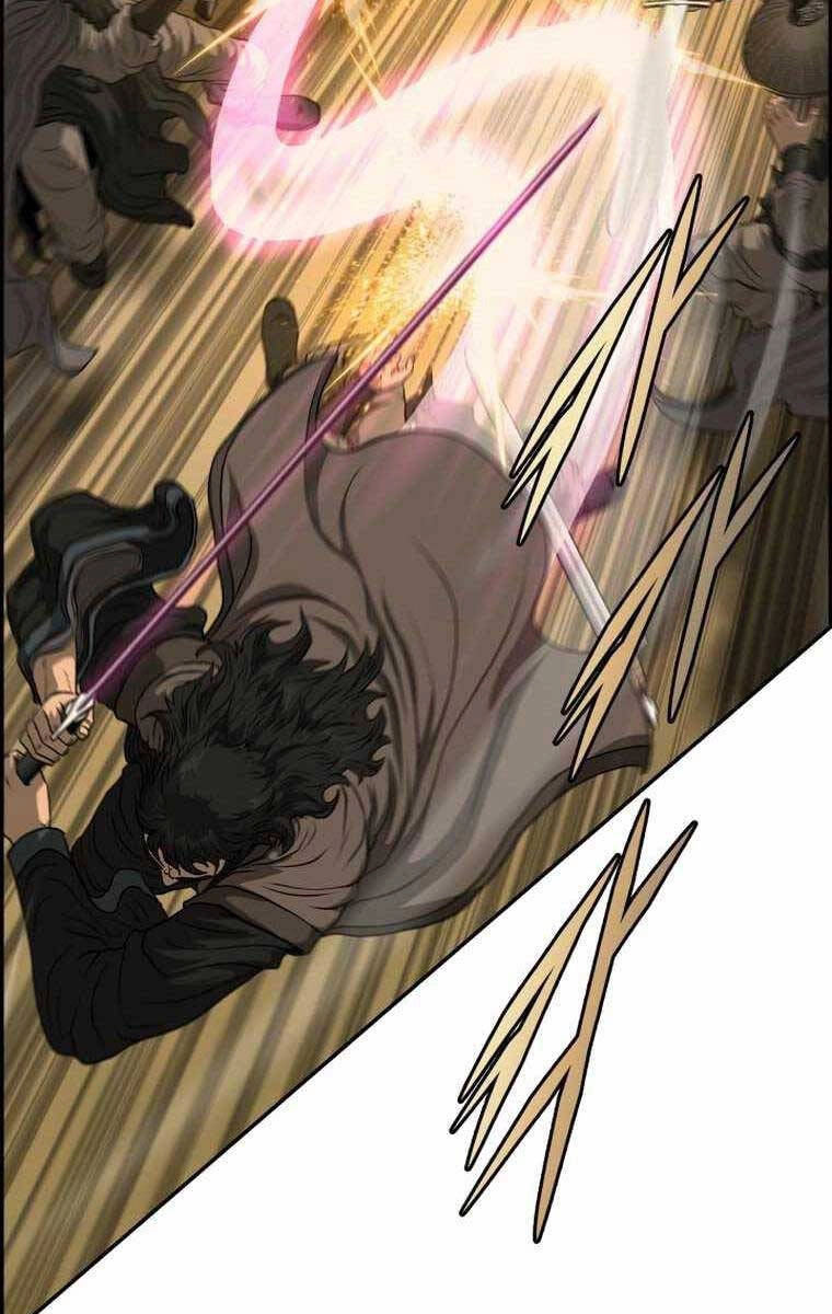 Phong Lôi Kiếm Chapter 93 - 30