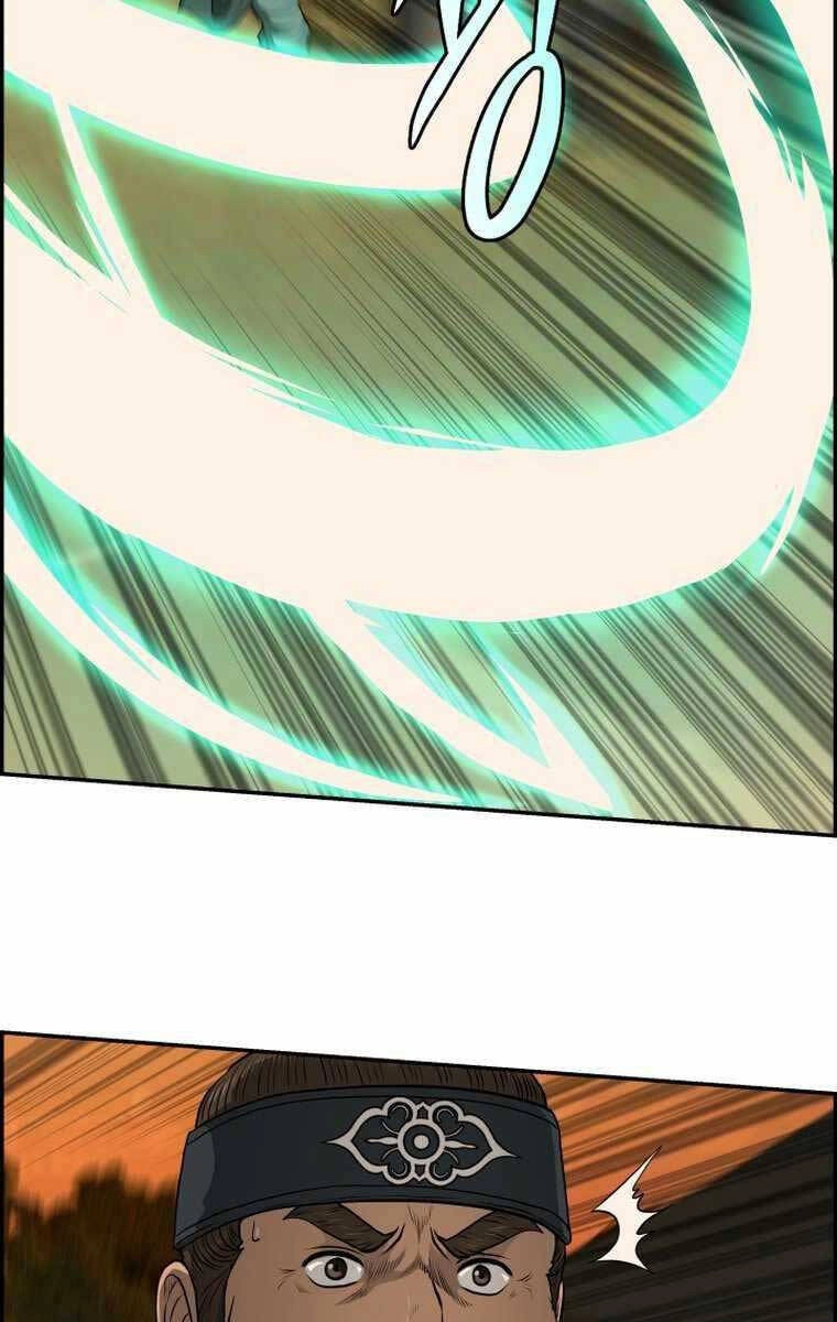 Phong Lôi Kiếm Chapter 93 - 34