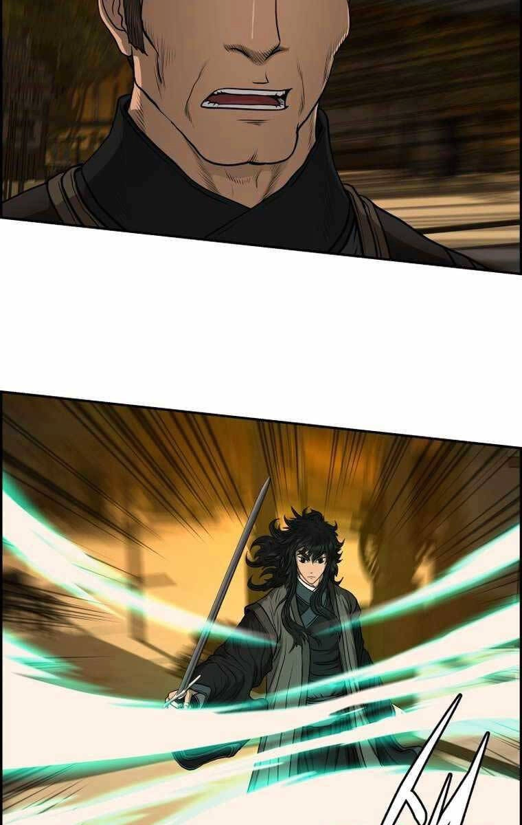 Phong Lôi Kiếm Chapter 93 - 35