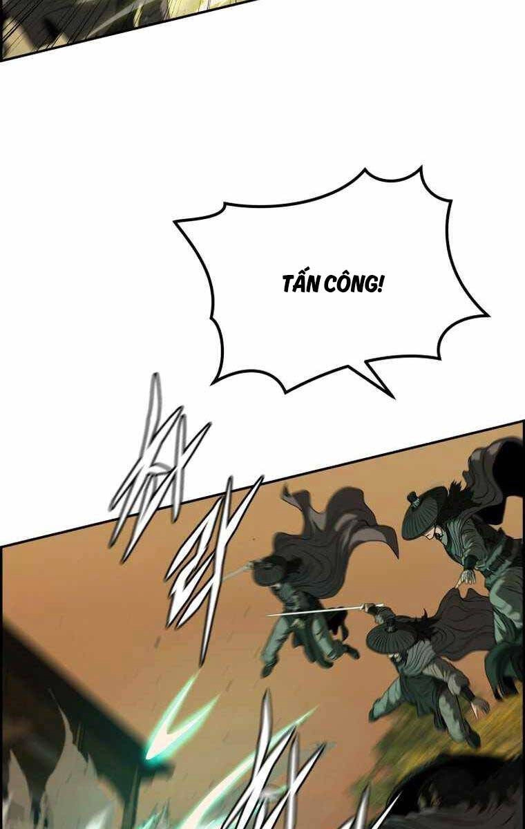 Phong Lôi Kiếm Chapter 93 - 40