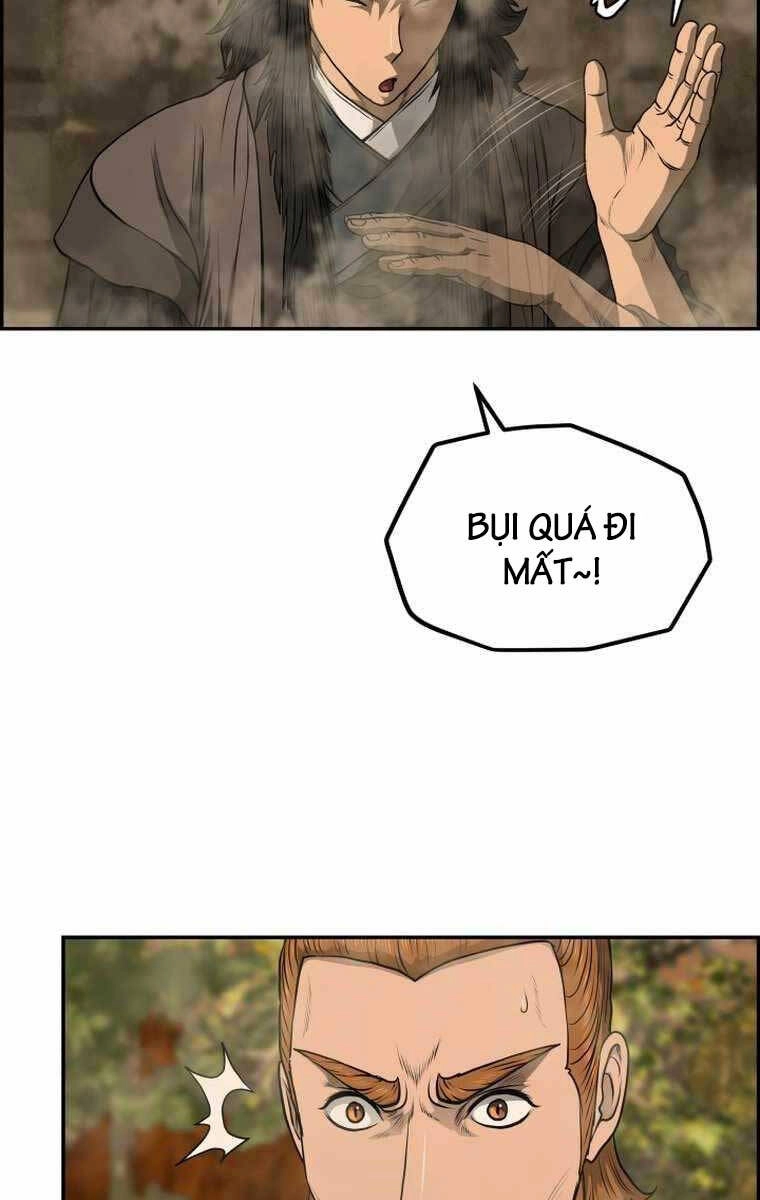 Phong Lôi Kiếm Chapter 93 - 47
