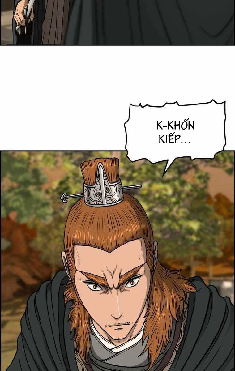 Phong Lôi Kiếm Chapter 93 - 52