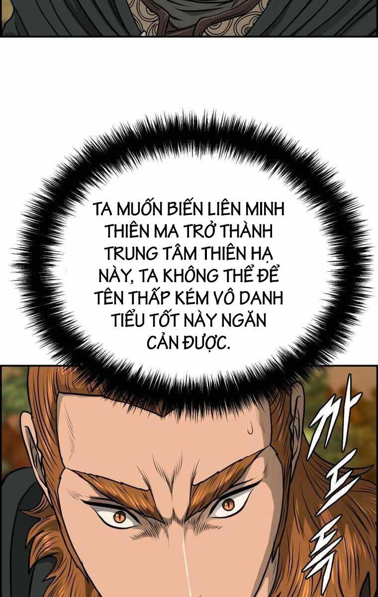 Phong Lôi Kiếm Chapter 93 - 53