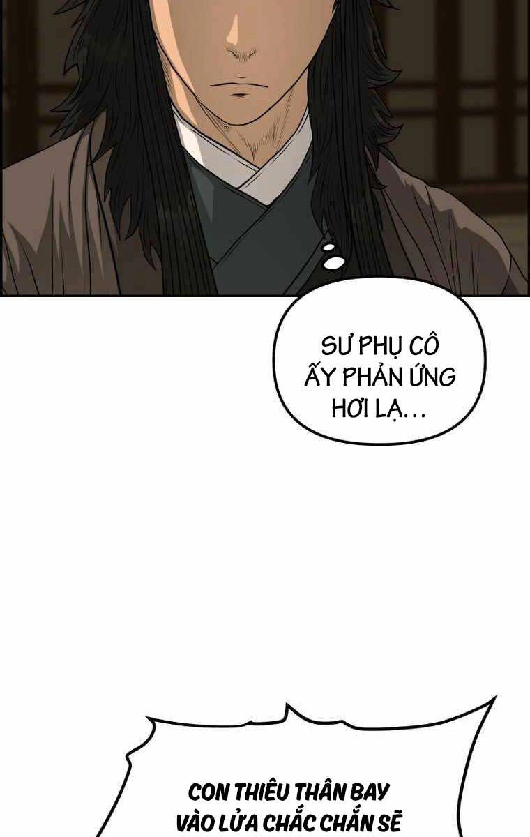 Phong Lôi Kiếm Chapter 93 - 63