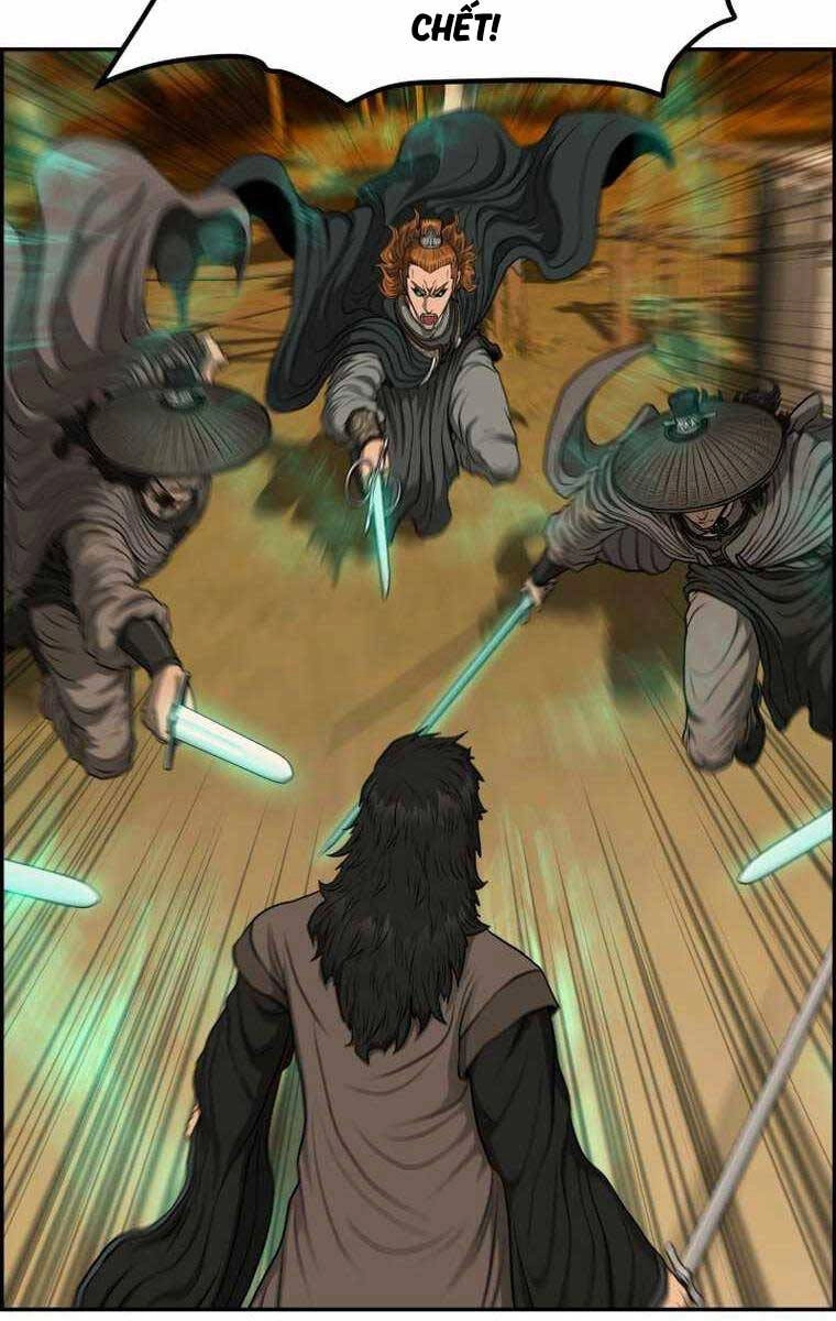 Phong Lôi Kiếm Chapter 93 - 64