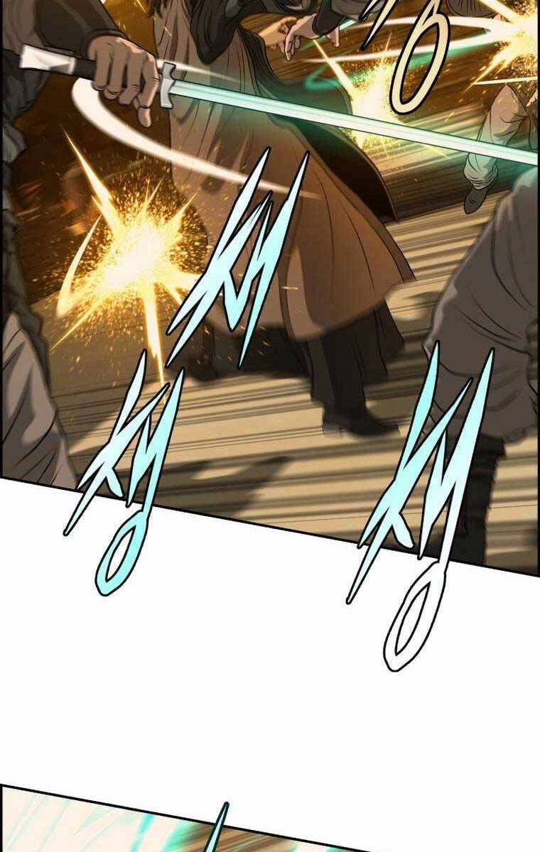 Phong Lôi Kiếm Chapter 93 - 66