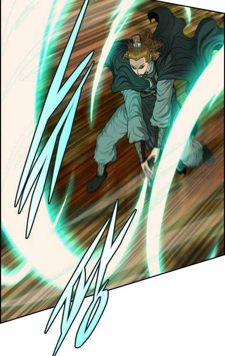 Phong Lôi Kiếm Chapter 93 - 67