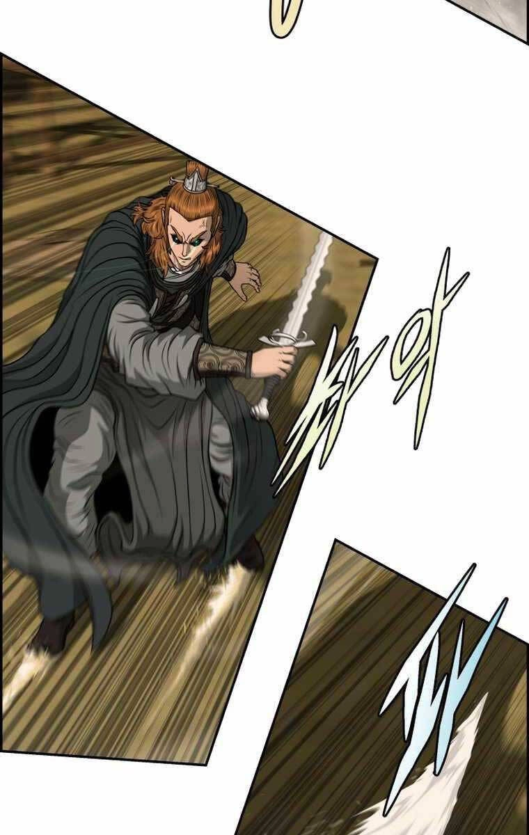 Phong Lôi Kiếm Chapter 93 - 71