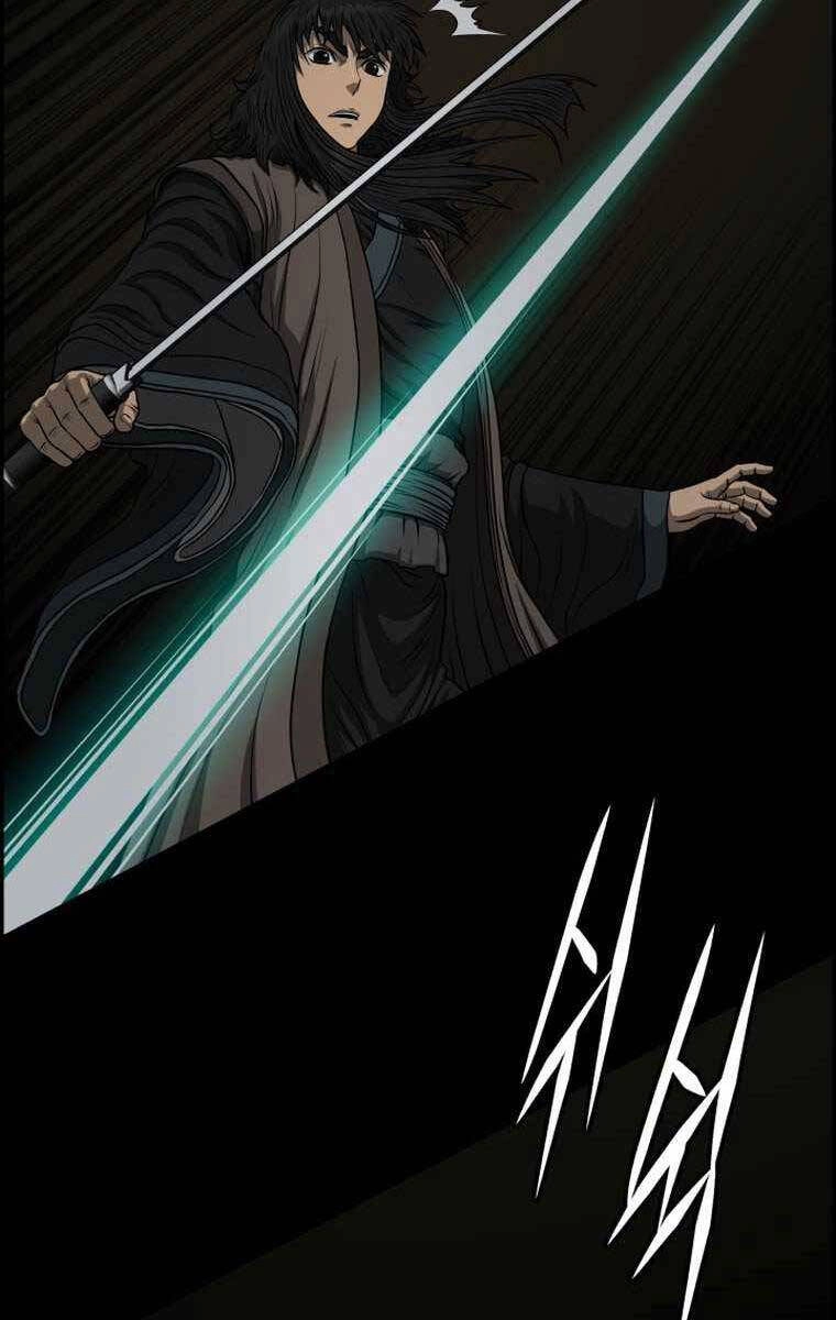 Phong Lôi Kiếm Chapter 93 - 77