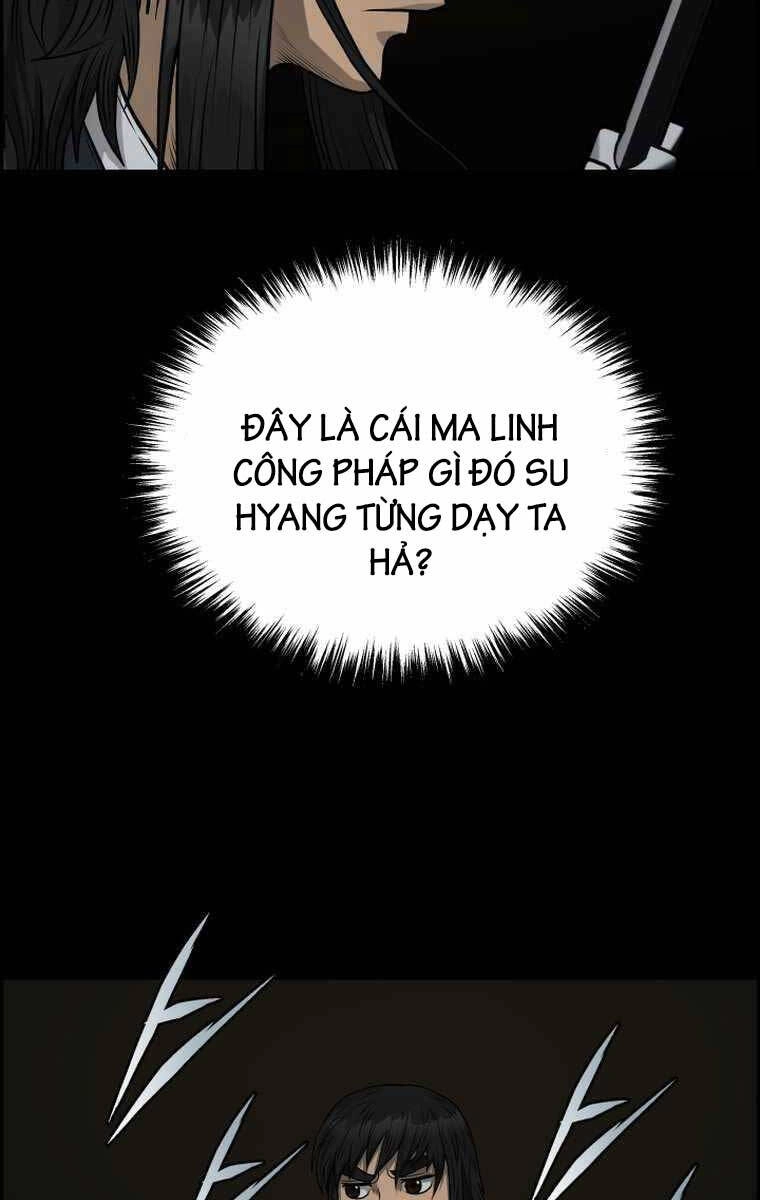 Phong Lôi Kiếm Chapter 93 - 81